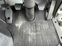 いすゞフォワードコンテナ専用車中型（4t）[写真38]