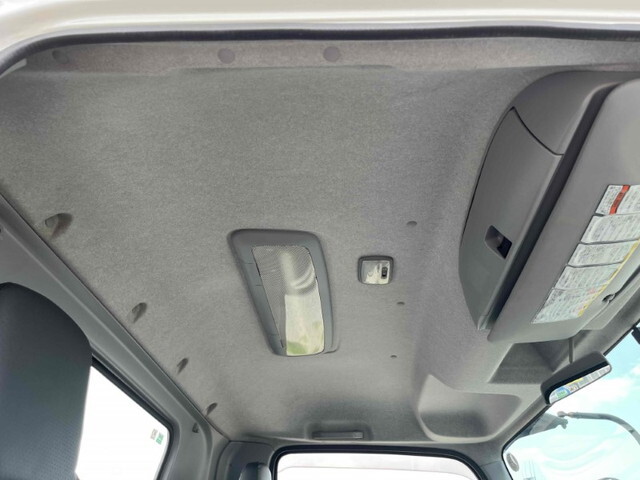 いすゞフォワードコンテナ専用車中型（4t）[写真38]