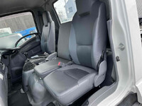 いすゞフォワードコンテナ専用車中型（4t）[写真40]