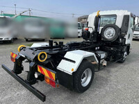 いすゞフォワードコンテナ専用車中型（4t）[写真05]
