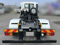 いすゞフォワードコンテナ専用車中型（4t）[写真08]