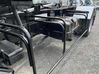 いすゞフォワードコンテナ専用車中型（4t）[写真10]