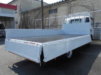 いすゞエルフ平ボディ小型（2t・3t）[写真12]