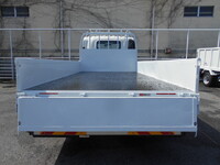 いすゞエルフ平ボディ小型（2t・3t）[写真13]