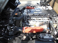 いすゞエルフ平ボディ小型（2t・3t）[写真18]