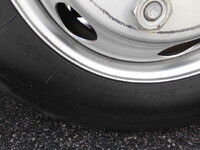 いすゞエルフ平ボディ小型（2t・3t）[写真25]