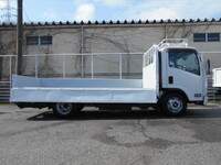 いすゞエルフ平ボディ小型（2t・3t）[写真09]