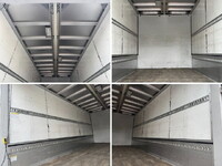 三菱ふそうファイターアルミウイング中型（4t）[写真12]