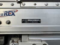 三菱ふそうファイターアルミウイング中型（4t）[写真13]