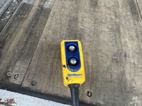 三菱ふそうファイターアルミウイング中型（4t）[写真15]