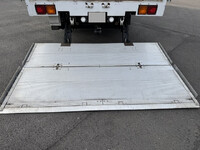 三菱ふそうファイターアルミウイング中型（4t）[写真17]