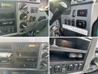 三菱ふそうファイターアルミウイング中型（4t）[写真23]