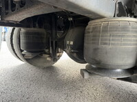 三菱ふそうファイターアルミウイング中型（4t）[写真38]