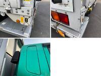 三菱ふそうファイターアルミウイング中型（4t）[写真40]