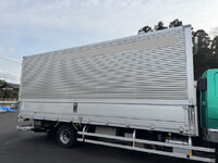 三菱ふそうファイターアルミウイング中型（4t）[写真06]