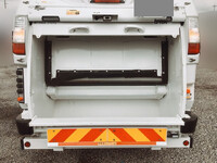 三菱ふそうキャンターパッカー車（塵芥車）小型（2t・3t）[写真11]