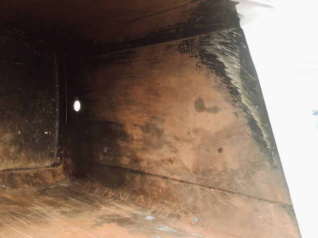 三菱ふそうキャンターパッカー車（塵芥車）小型（2t・3t）[写真15]