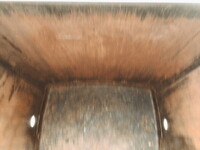 三菱ふそうキャンターパッカー車（塵芥車）小型（2t・3t）[写真17]