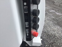 三菱ふそうキャンターパッカー車（塵芥車）小型（2t・3t）[写真18]