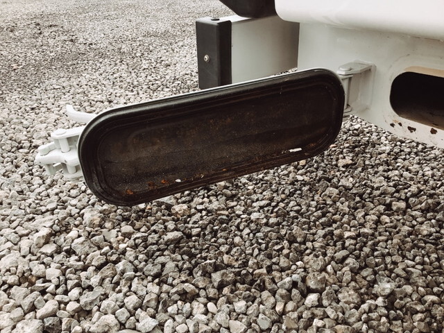 三菱ふそうキャンターパッカー車（塵芥車）小型（2t・3t）[写真22]