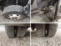 三菱ふそうキャンターパッカー車（塵芥車）小型（2t・3t）[写真24]