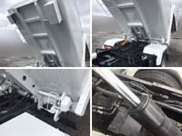 三菱ふそうキャンターパッカー車（塵芥車）小型（2t・3t）[写真26]