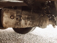 三菱ふそうキャンターパッカー車（塵芥車）小型（2t・3t）[写真28]