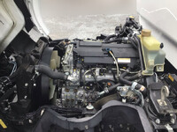 三菱ふそうキャンターパッカー車（塵芥車）小型（2t・3t）[写真30]