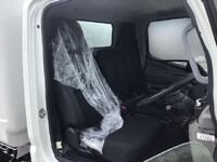 三菱ふそうキャンターパッカー車（塵芥車）小型（2t・3t）[写真34]