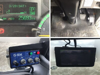 三菱ふそうキャンターパッカー車（塵芥車）小型（2t・3t）[写真37]