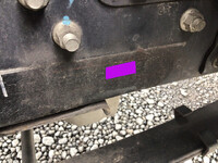 三菱ふそうキャンターパッカー車（塵芥車）小型（2t・3t）[写真39]