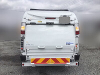 三菱ふそうキャンターパッカー車（塵芥車）小型（2t・3t）[写真09]