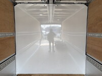 いすゞフォワードアルミウイング中型（4t）[写真18]