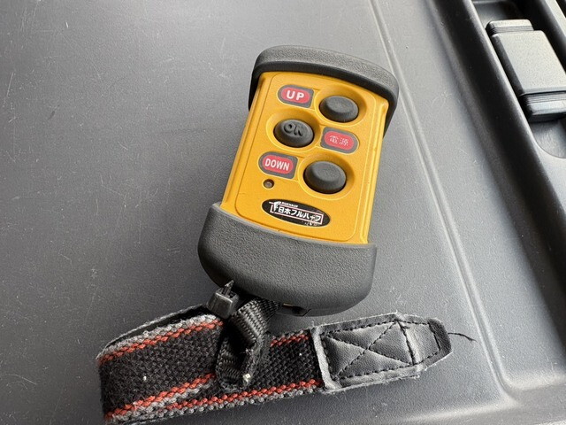 いすゞフォワードアルミウイング中型（4t）[写真19]