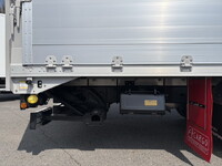 いすゞフォワードアルミウイング中型（4t）[写真23]