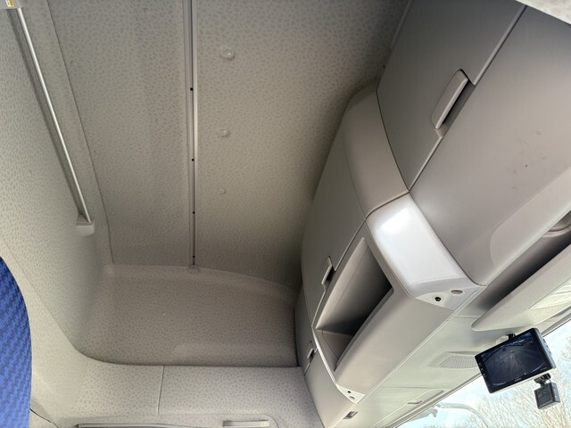 いすゞフォワードアルミウイング中型（4t）[写真32]