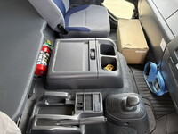 いすゞフォワードアルミウイング中型（4t）[写真34]