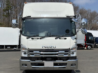 いすゞフォワードアルミウイング中型（4t）[写真05]