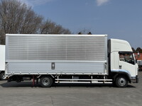 いすゞフォワードアルミウイング中型（4t）[写真07]