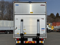 いすゞフォワードアルミウイング中型（4t）[写真08]