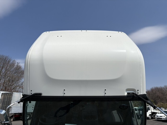 いすゞフォワードアルミウイング中型（4t）[写真08]