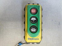 日野レンジャー冷凍車（冷蔵車）中型（4t）[写真14]