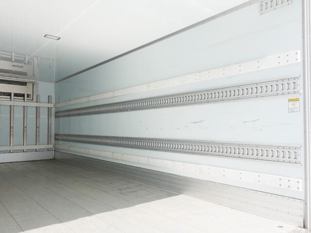 日野レンジャー冷凍車（冷蔵車）中型（4t）[写真15]