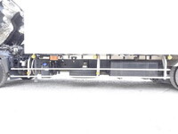 日野レンジャー冷凍車（冷蔵車）中型（4t）[写真24]