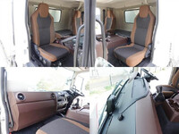 日野レンジャー冷凍車（冷蔵車）中型（4t）[写真26]