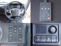 日野レンジャー冷凍車（冷蔵車）中型（4t）[写真28]