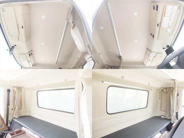 日野レンジャー冷凍車（冷蔵車）中型（4t）[写真28]