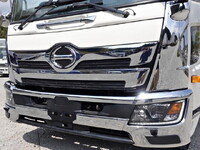 日野レンジャー冷凍車（冷蔵車）中型（4t）[写真04]