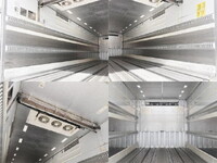 三菱ふそうスーパーグレート冷凍車（冷蔵車）大型（10t）[写真14]