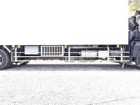 三菱ふそうスーパーグレート冷凍車（冷蔵車）大型（10t）[写真17]